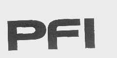 PFI