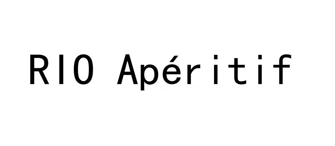 RIO APERITIF