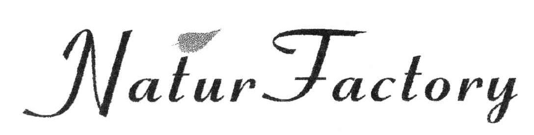 NATURFACTORY