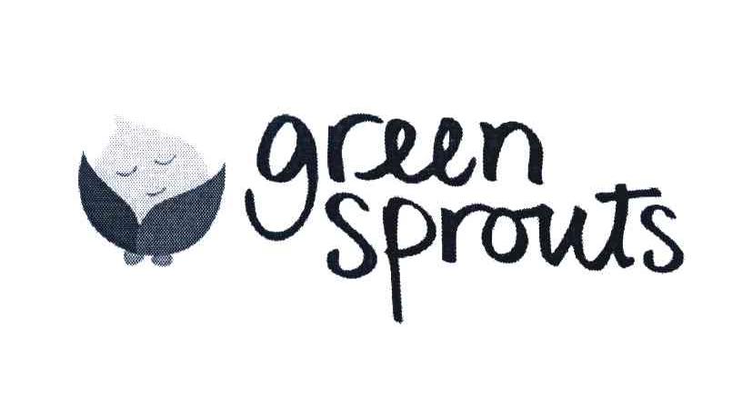 GREEN SPROUTS