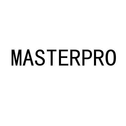 MASTERPRO