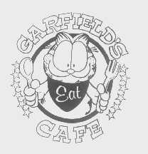 CARFIELD'S CAFE EAT