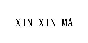 XIN XIN MA