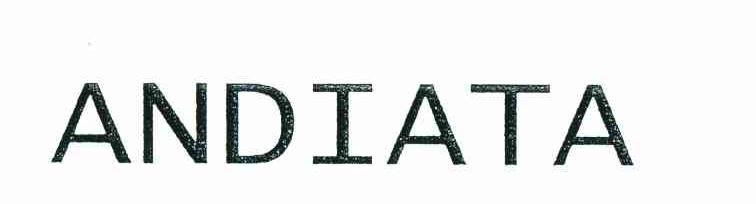 ANDIATA