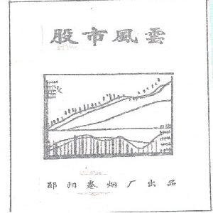 股市风云