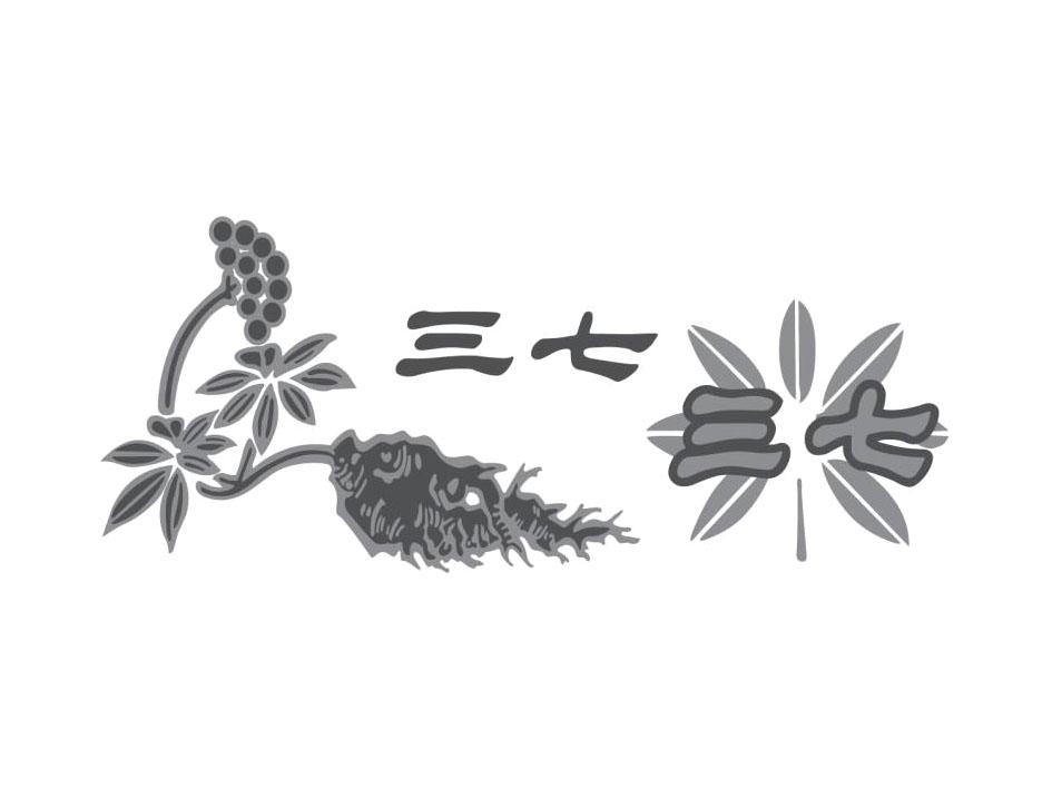 三七