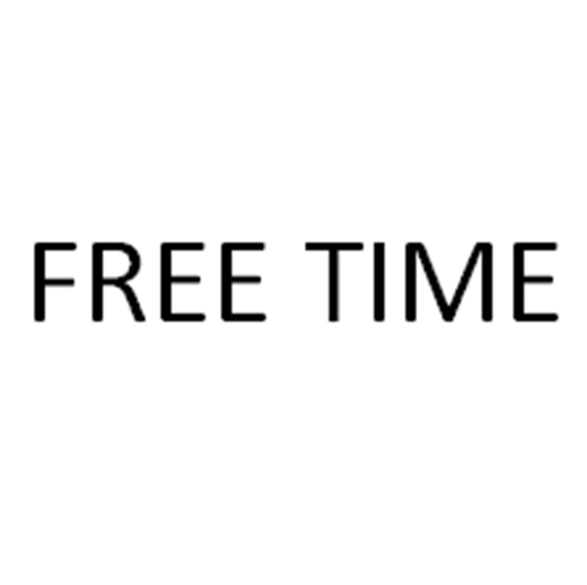 FREE TIME