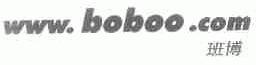 班博;BOBOO