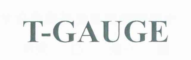 T-GAUGE