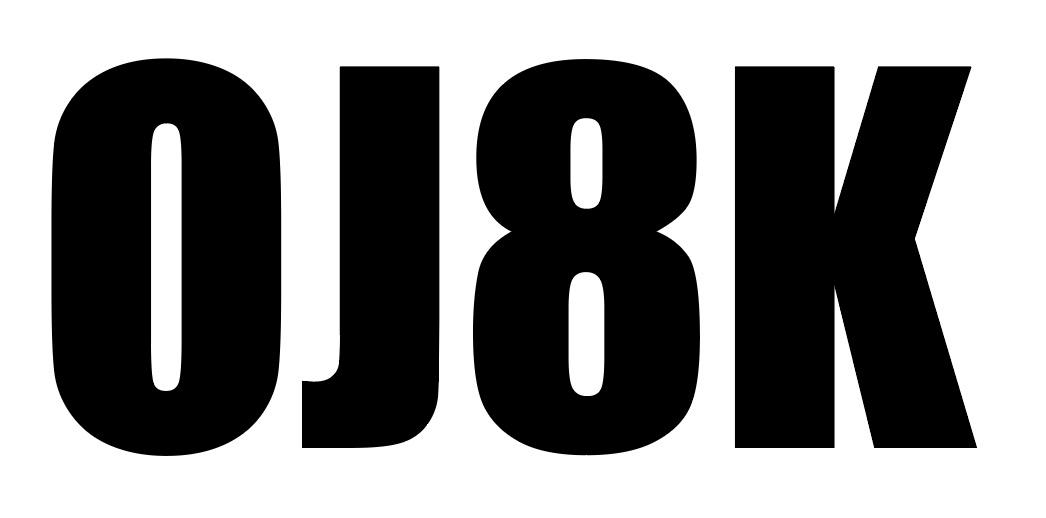 OJ8K