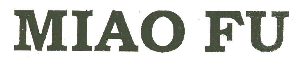 MIAO FU