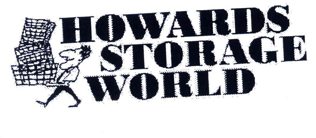 HOWARDS STORAGE WORLD