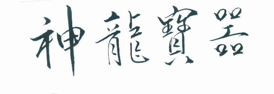 神龙宝器