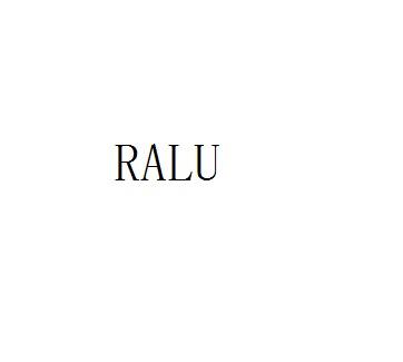 RALU