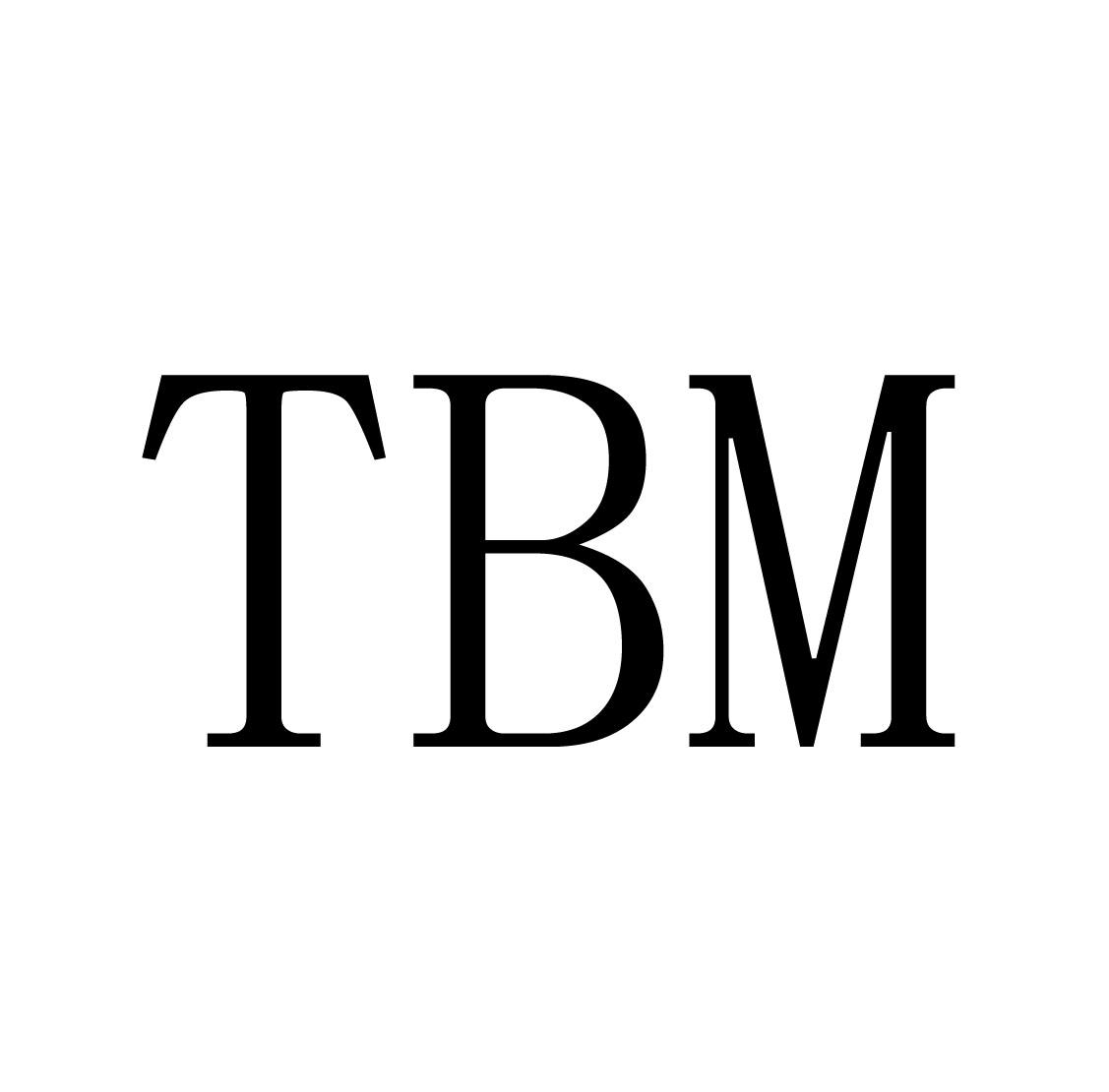 TBM