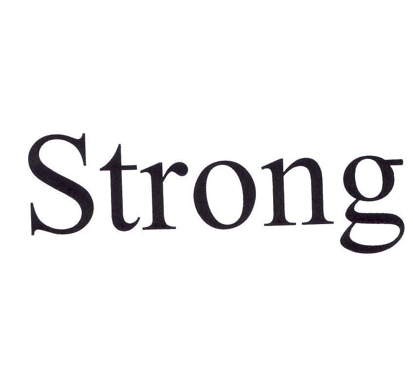 STRONG