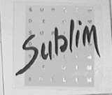 SUBLIM