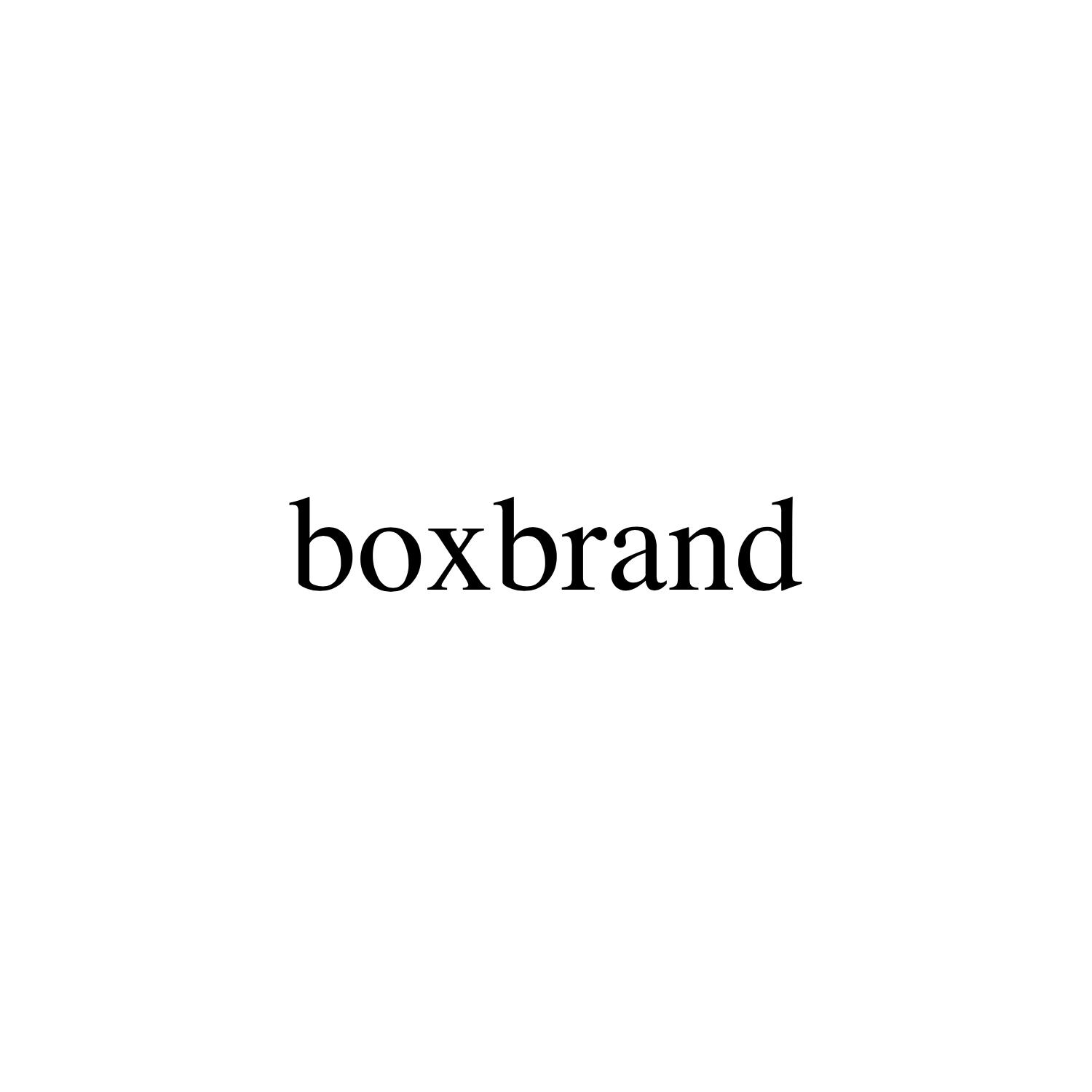 BOXBRAND
