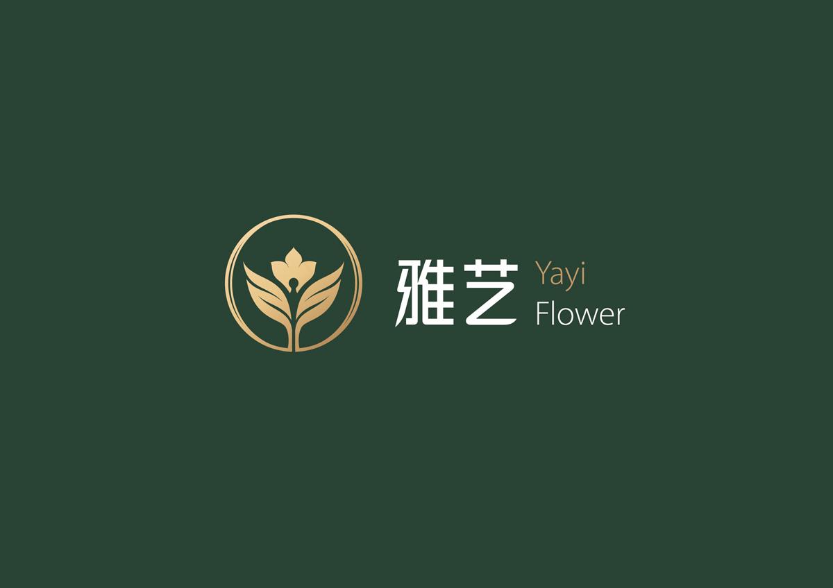 雅艺 YAYI FLOWER