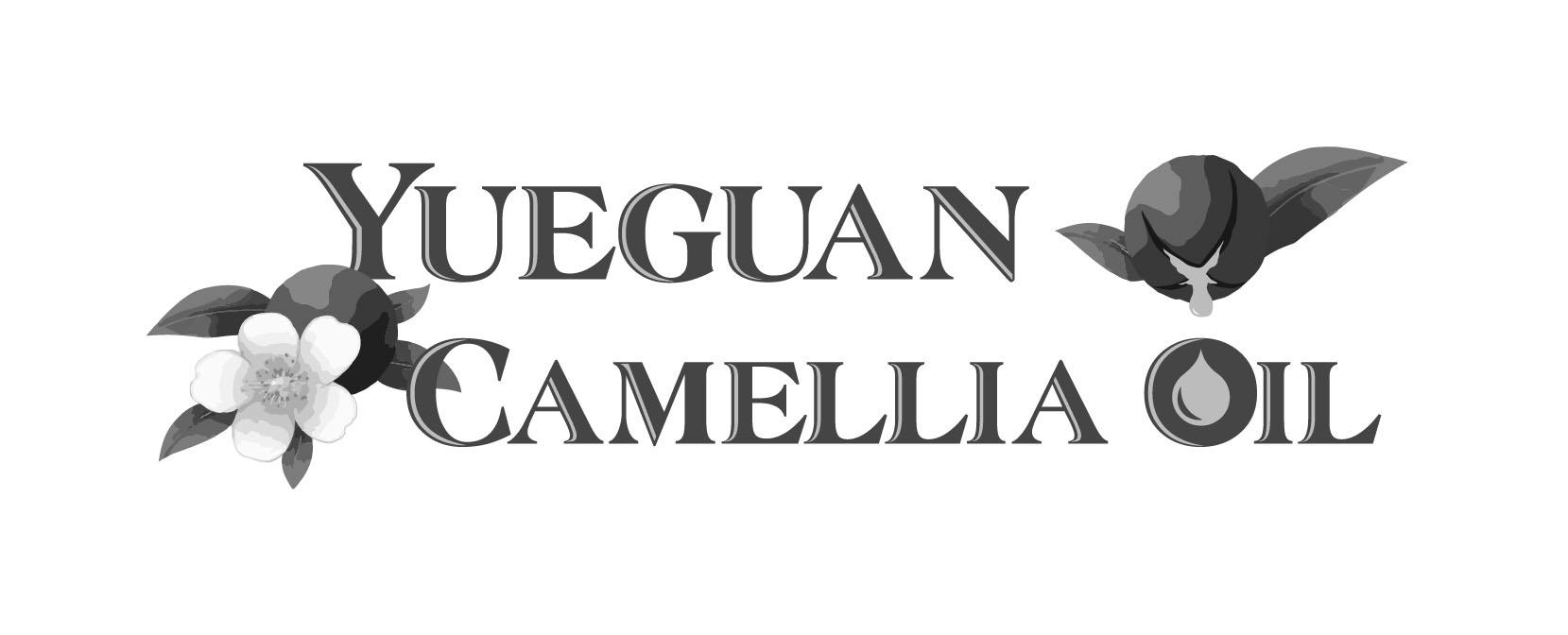 YUEGUAN CAMELLIA OIL