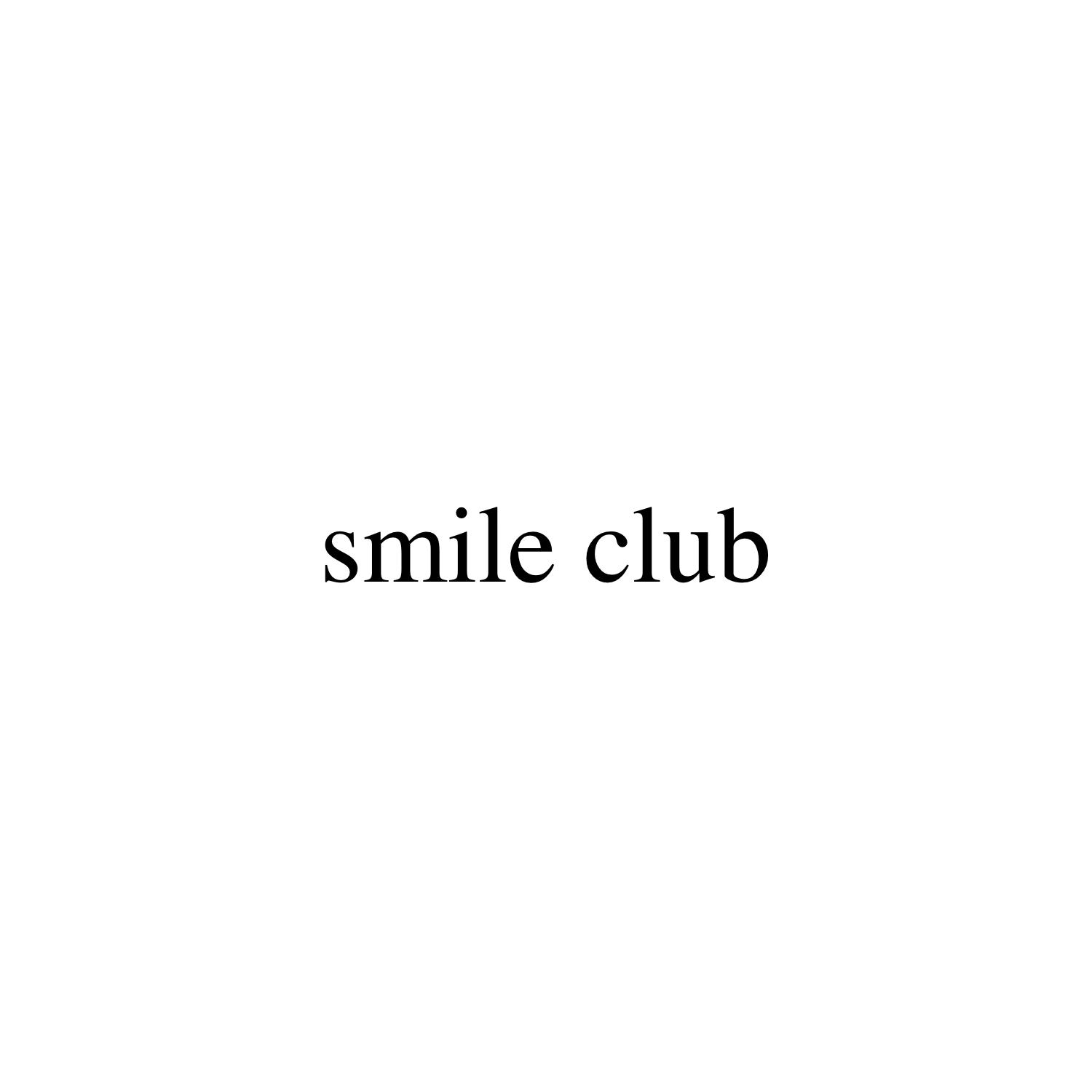 SMILE CLUB