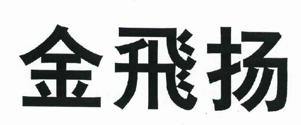 金飞扬