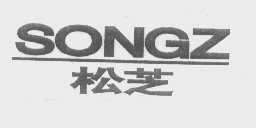 松芝   SONGZ