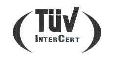 TUV INTERCERT