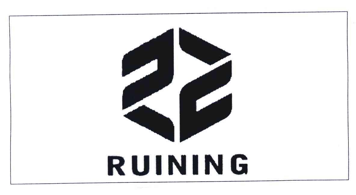 RUINING