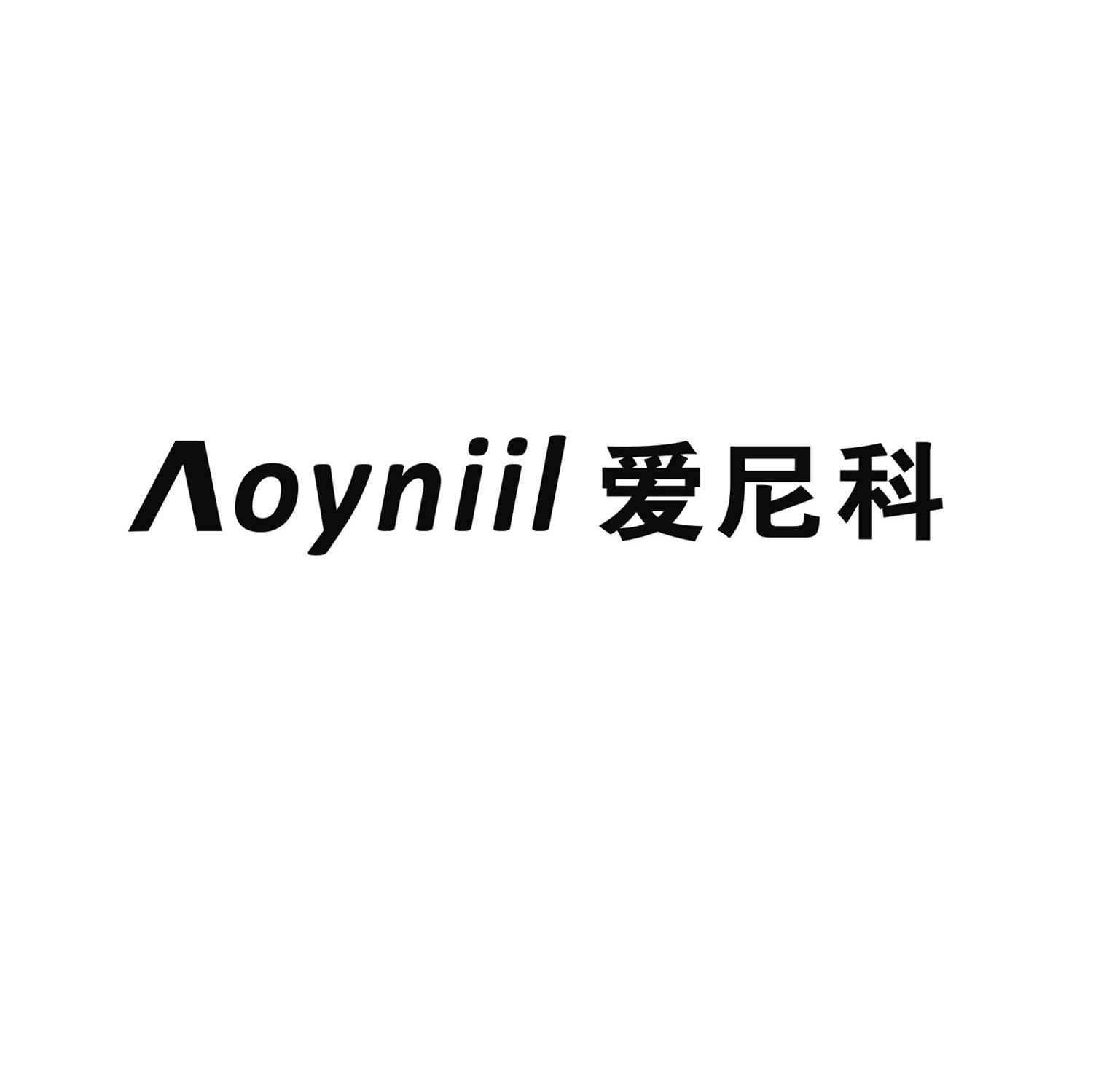 爱尼科 AOYNIIL