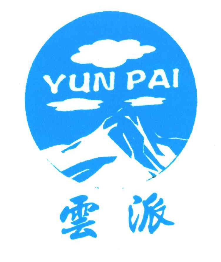 云派