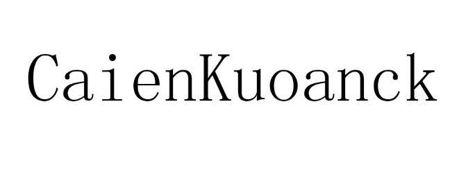 CAIENKUOANCK