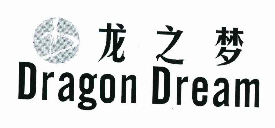 龙之梦 DRAGON DREAM
