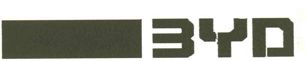 BYD
