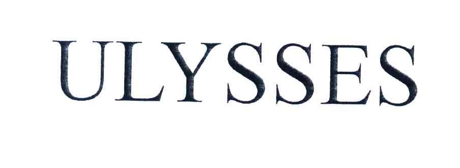 ULYSSES