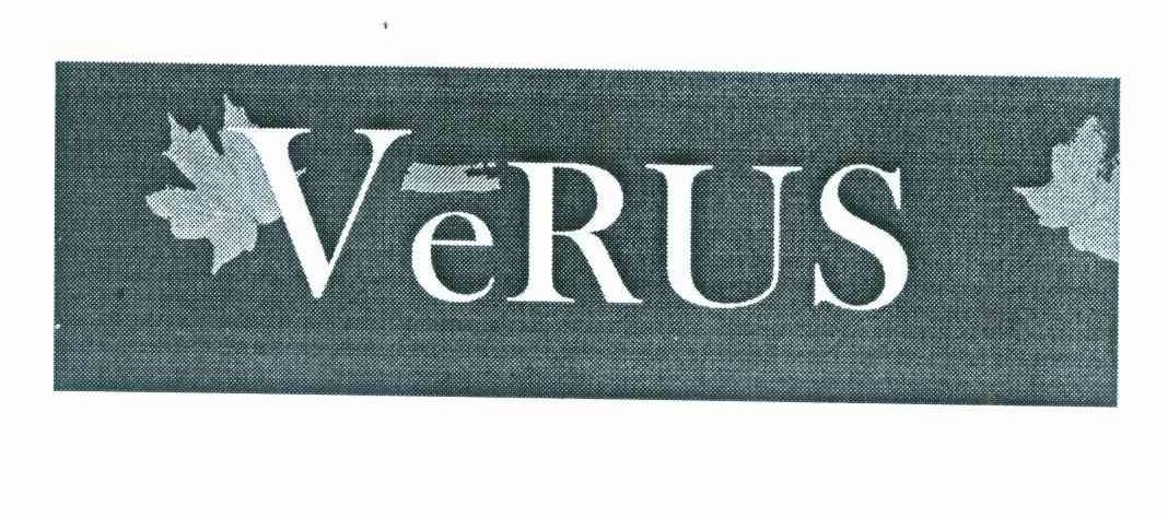 VERUS