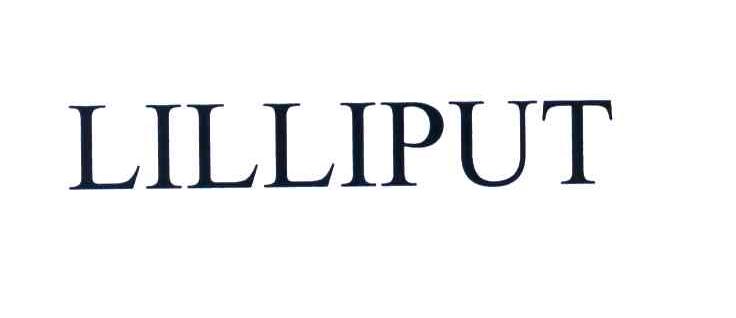 LILLIPUT
