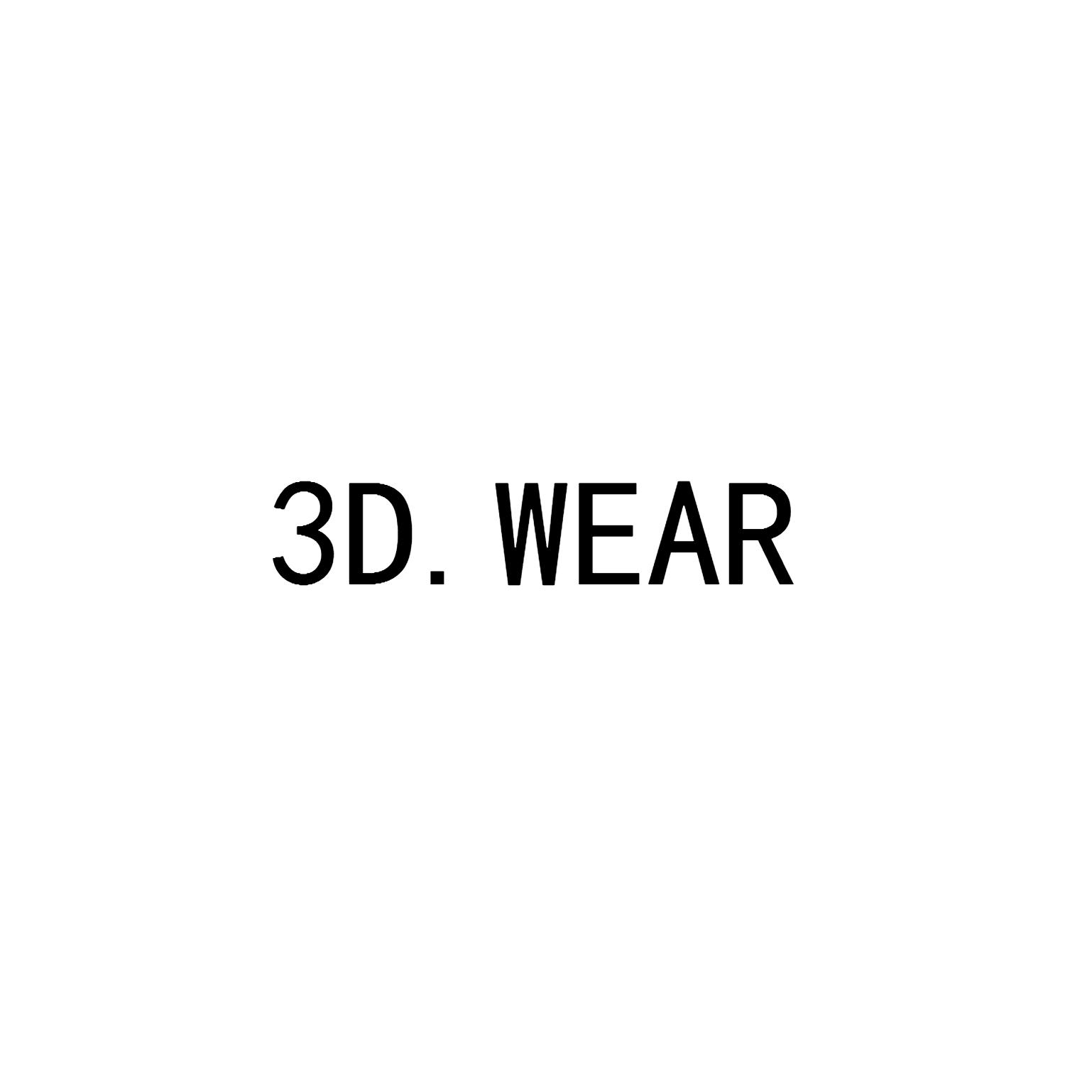 3D.WEAR