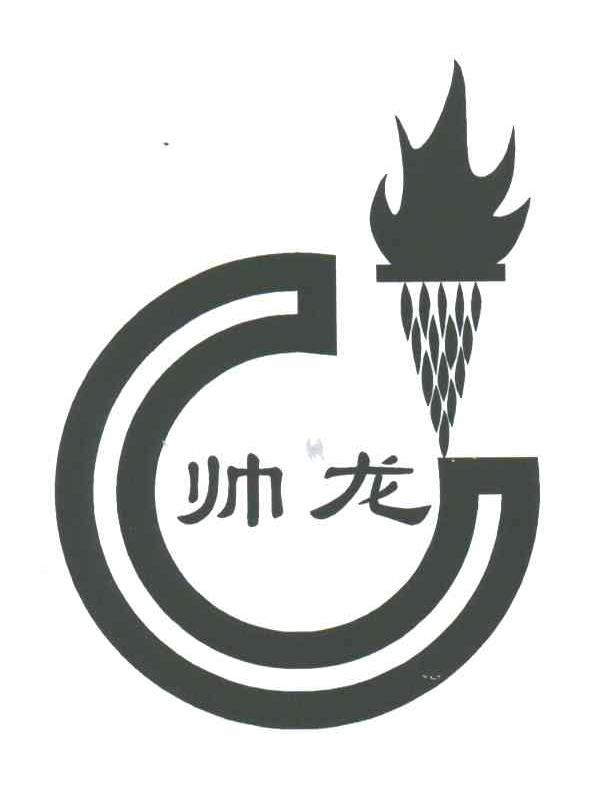 帅龙