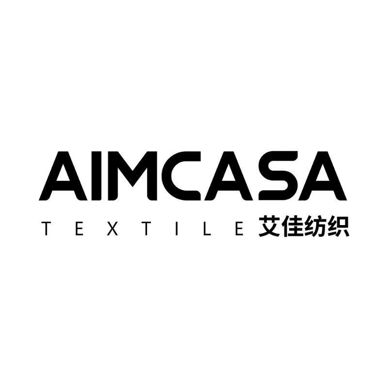 艾佳纺织 AIMCASA TEXTILE