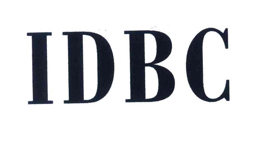 IDBC