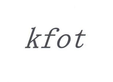 KFOT