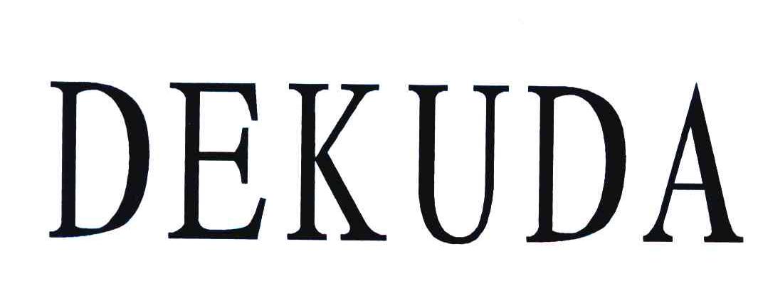 DEKUDA