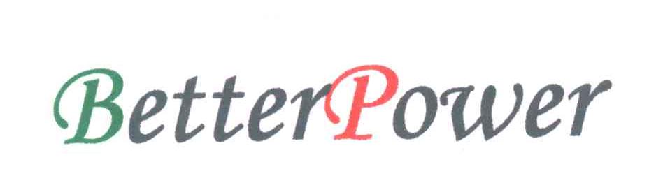 BETTERPOWER