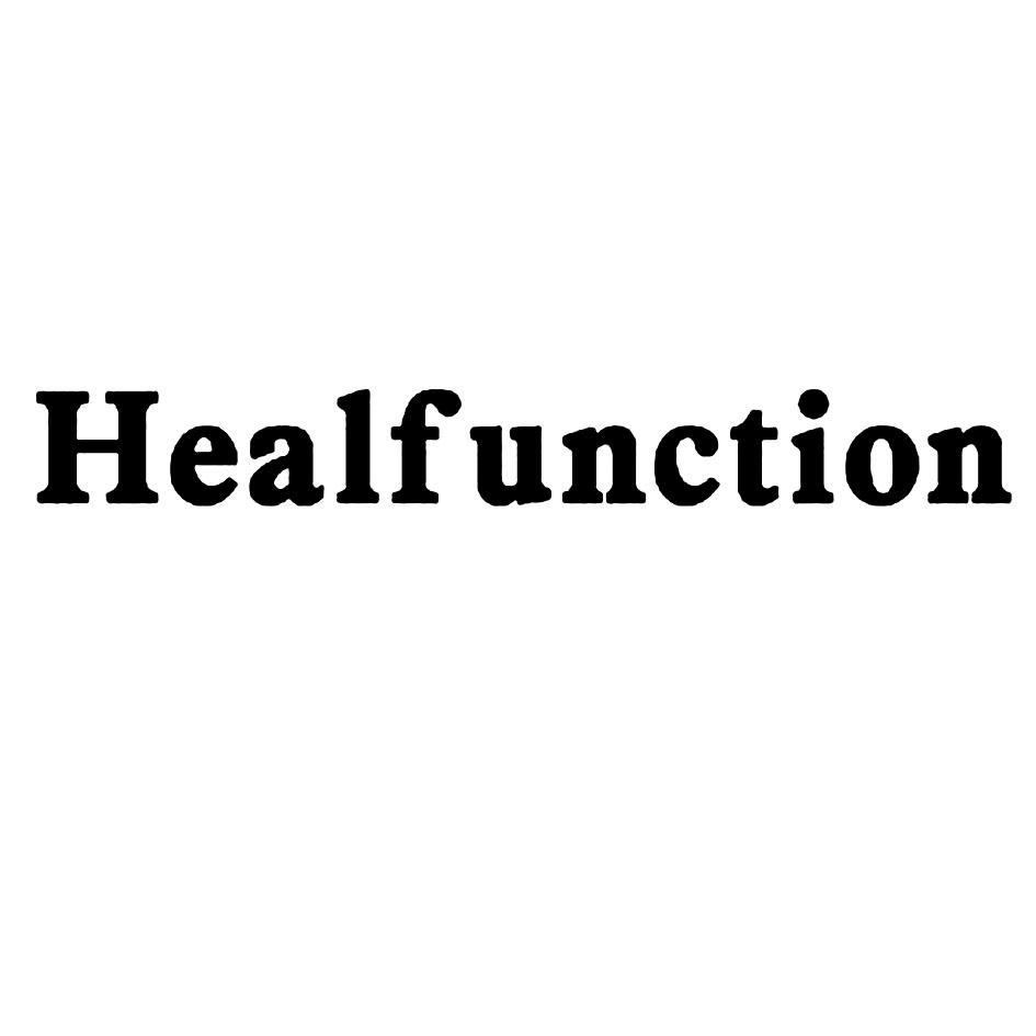 HEALFUNCTION