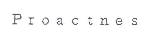 PROACTNES