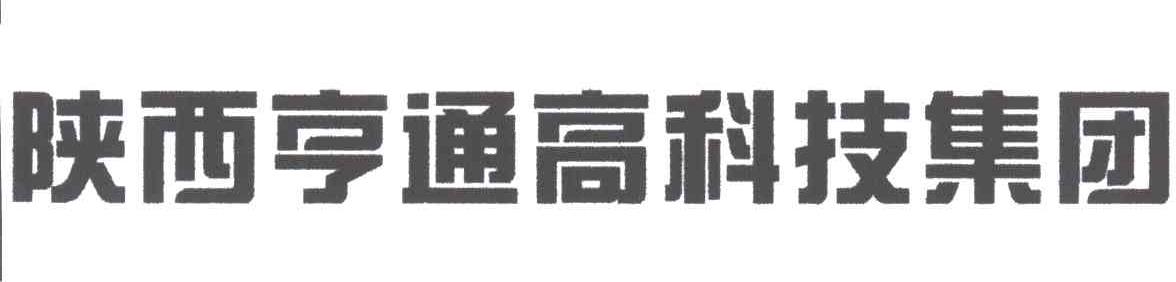 陕西亨通高科技集团