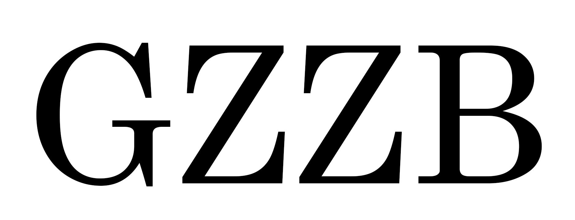 GZZB