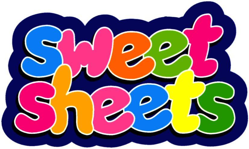 SWEET SHEETS