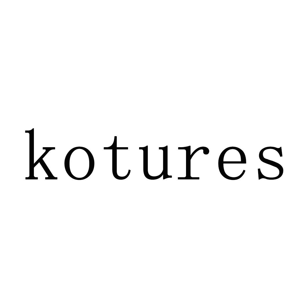 KOTURES